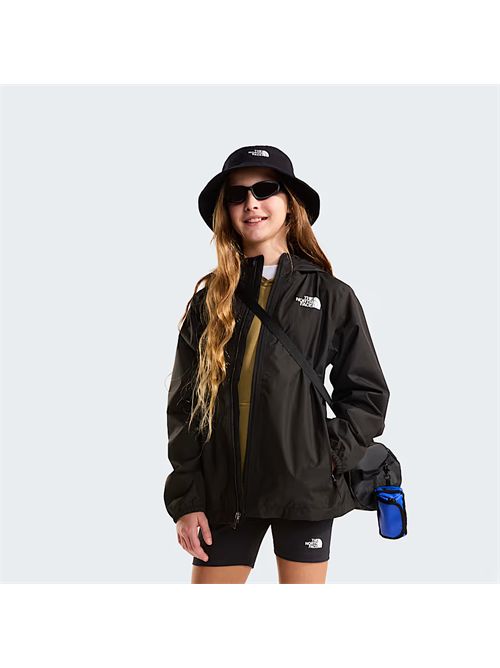 Giacca da pioggia Zipline da ragazzi THE NORTH FACE | NF0A8B7ZJK31